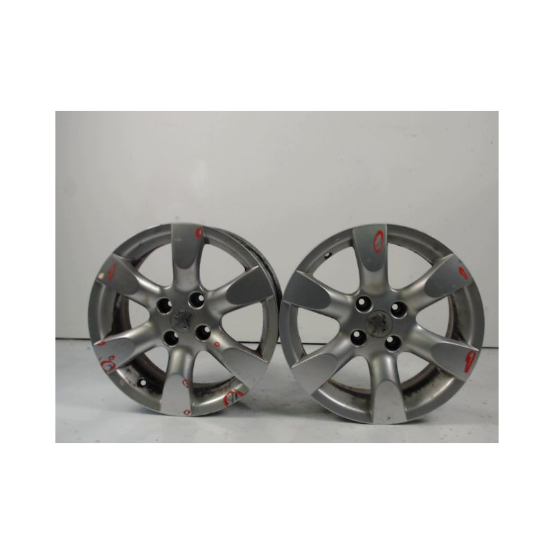 JANTE ALUMINIUM PEUGEOT 307 SW 02-05