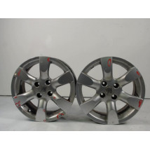 JANTE ALUMINIUM PEUGEOT 307 SW 02-05