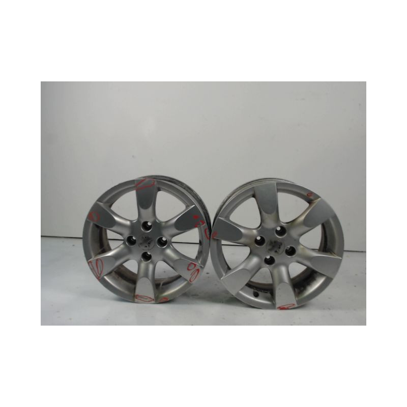 JANTE ALUMINIUM PEUGEOT 307 SW 02-05