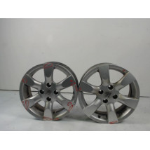 JANTE ALUMINIUM PEUGEOT 307 SW 02-05
