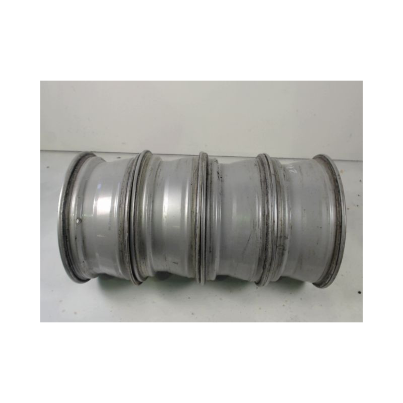 JANTE ALUMINIUM PEUGEOT 307 SW 02-05