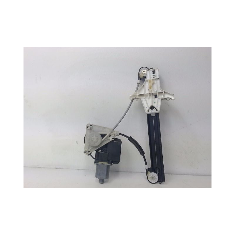 MECANISME+MOTEUR LEVE-GLACE ARRIERE DROIT VOLKSWAGEN POLO