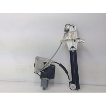 MECANISME+MOTEUR LEVE-GLACE ARRIERE DROIT VOLKSWAGEN POLO