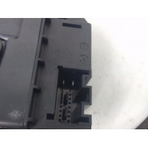 MECANISME+MOTEUR LEVE-GLACE ARRIERE DROIT VOLKSWAGEN POLO