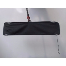 TABLETTE PLAGE ARRIERE PEUGEOT 108