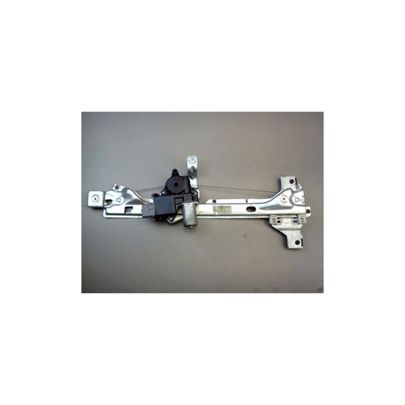 MECANISME LEVE-GLACE ARRIERE DROIT PEUGEOT 5008