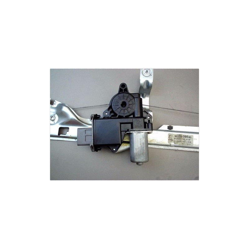 MECANISME LEVE-GLACE ARRIERE DROIT PEUGEOT 5008