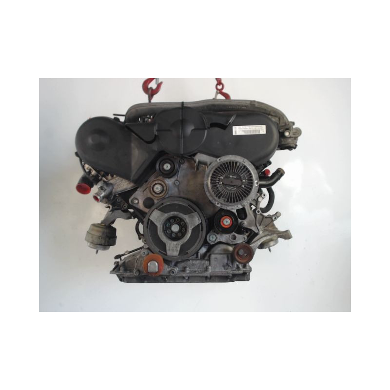 MOTEUR DIESEL AUDI A4 2004- 2.5 TDI