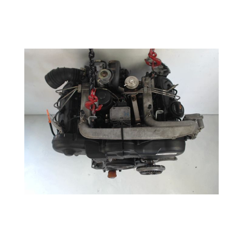 MOTEUR DIESEL AUDI A4 2004- 2.5 TDI