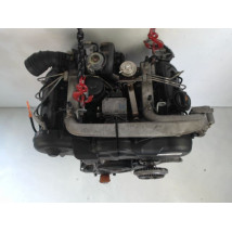 MOTEUR DIESEL AUDI A4 2004- 2.5 TDI