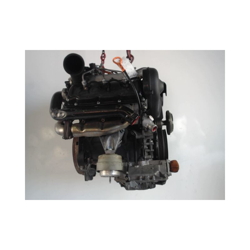 MOTEUR DIESEL AUDI A4 2004- 2.5 TDI