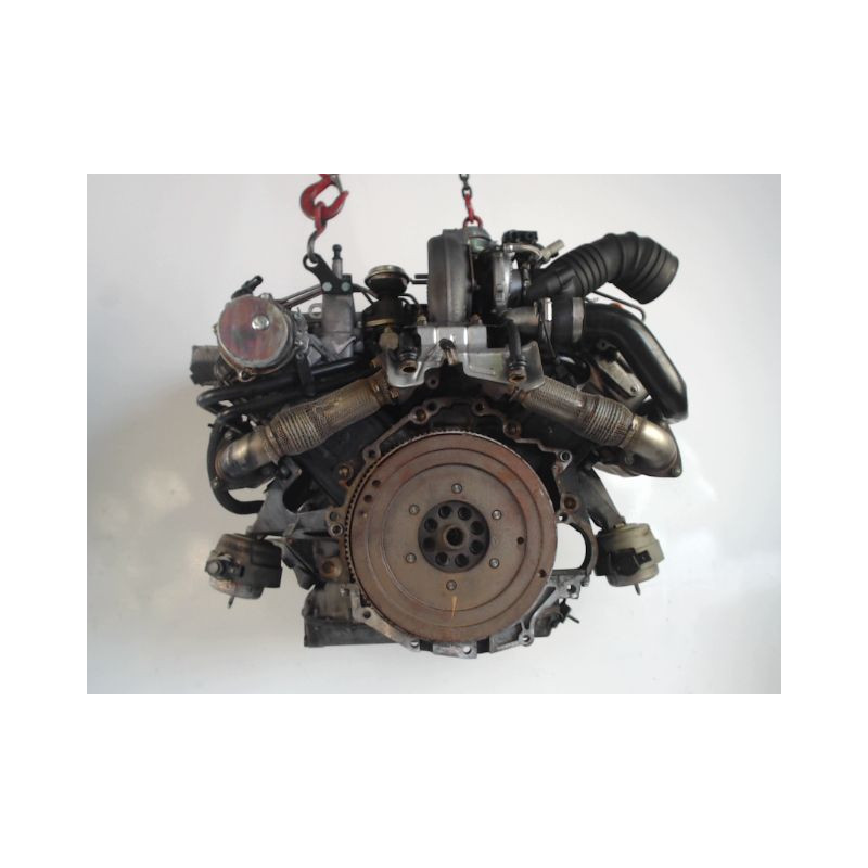 MOTEUR DIESEL AUDI A4 2004- 2.5 TDI