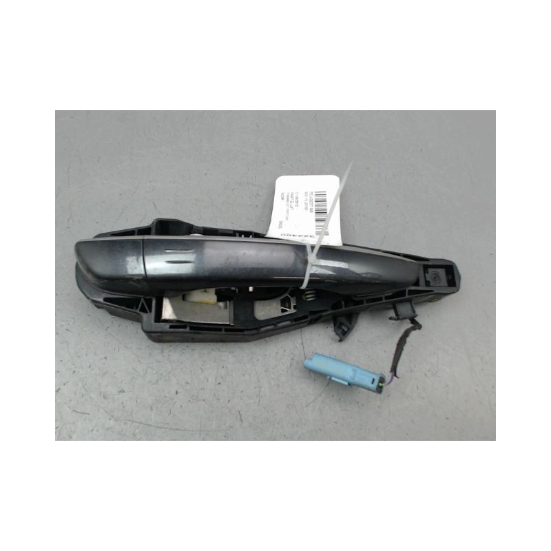 POIGNEE EXTERIEURE PORTE ARRIERE DROIT PEUGEOT 508 2010-