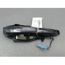POIGNEE EXTERIEURE PORTE ARRIERE DROIT PEUGEOT 508 2010-