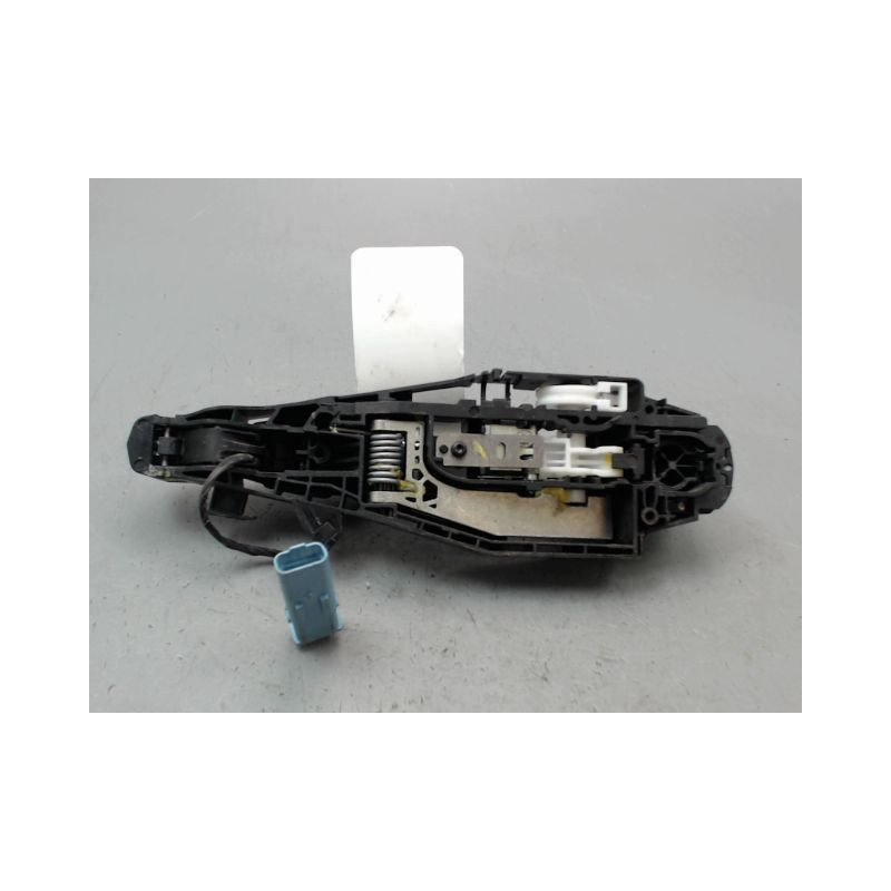 POIGNEE EXTERIEURE PORTE ARRIERE DROIT PEUGEOT 508 2010-