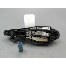 POIGNEE EXTERIEURE PORTE ARRIERE DROIT PEUGEOT 508 2010-