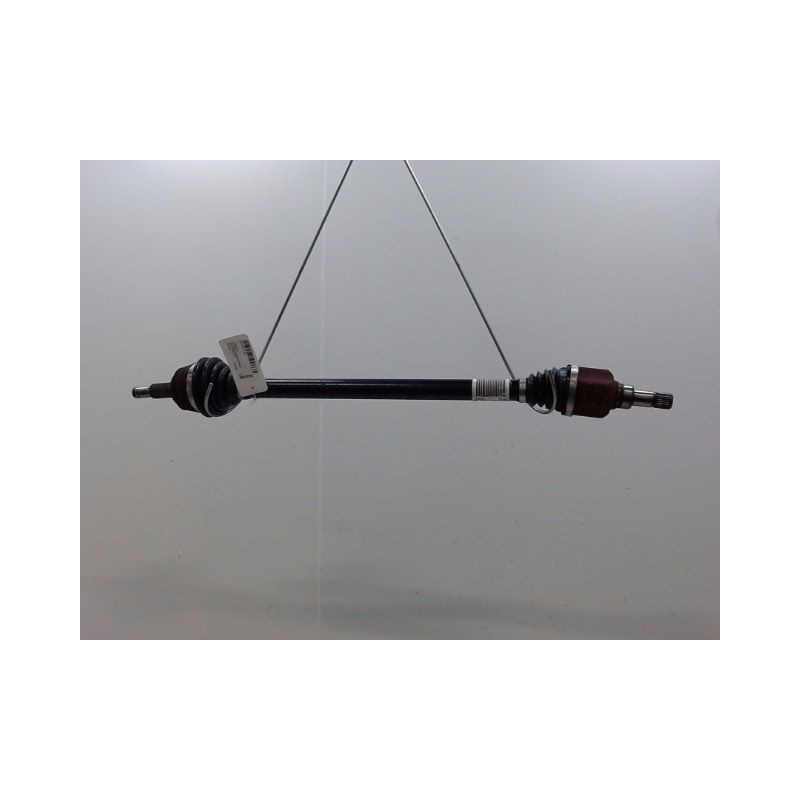 TRANSMISSION AVANT DROIT PEUGEOT 308 2011- 1.6 HDi 100