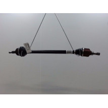 TRANSMISSION AVANT DROIT PEUGEOT 308 2011- 1.6 HDi 100
