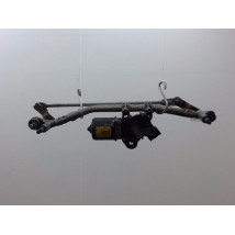 MECANISME ESSUIE-GLACE AVANT CITROEN C3 I Phase 2 2005-2010