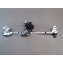 MECANISME LEVE-GLACE AVANT DROIT CITROEN C3