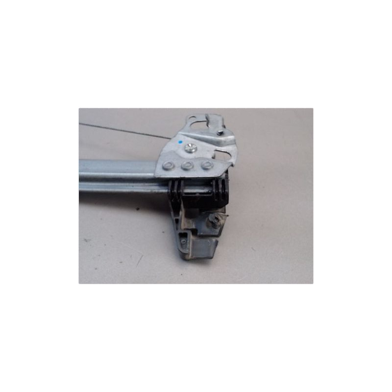 MECANISME LEVE-GLACE AVANT DROIT CITROEN C3