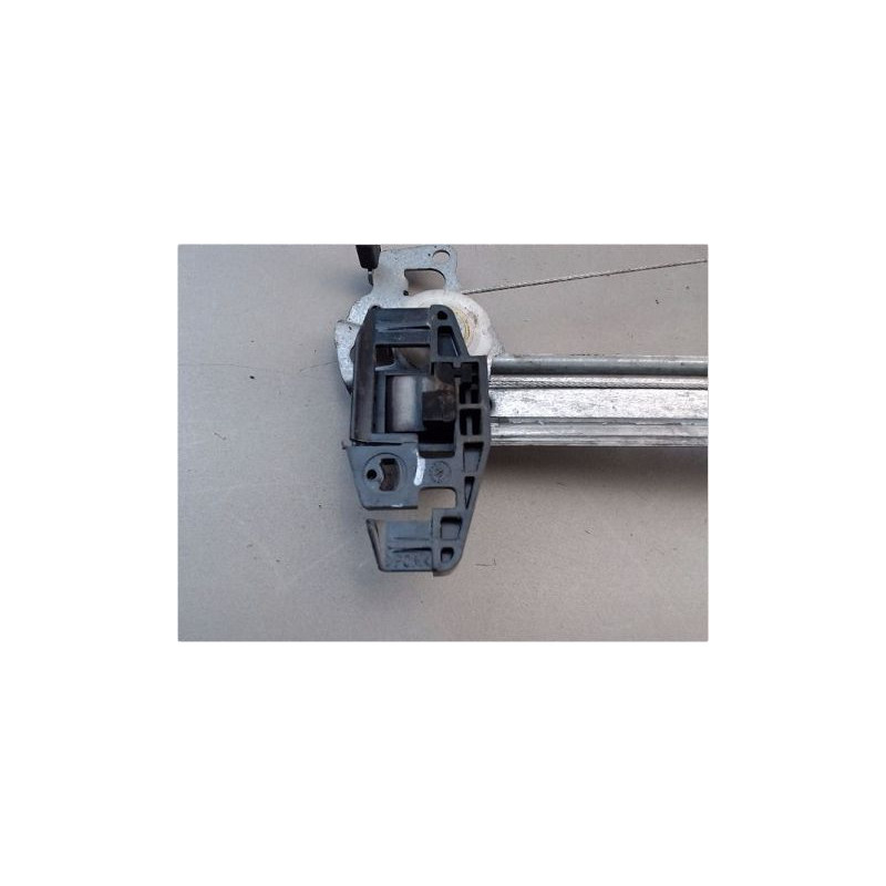 MECANISME LEVE-GLACE AVANT DROIT CITROEN C3