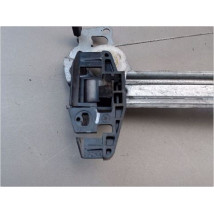 MECANISME LEVE-GLACE AVANT DROIT CITROEN C3