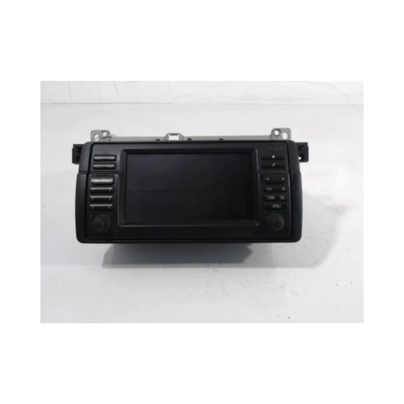 ECRAN GPS B.M.W. SERIE 3