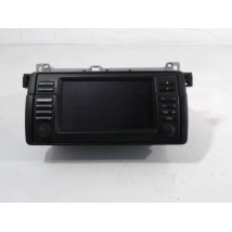 ECRAN GPS B.M.W. SERIE 3