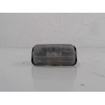 ECLAIREUR PLAQUE DE POLICE GAUCHE CITROEN BERLINGO BREAK 2002-