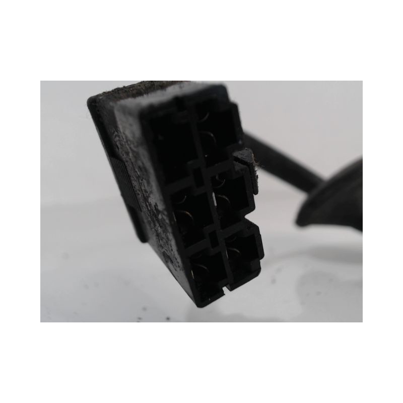 MOTEUR ESSUIE-GLACE AVANT CHEVROLET MATIZ 05-