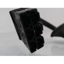 MOTEUR ESSUIE-GLACE AVANT CHEVROLET MATIZ 05-