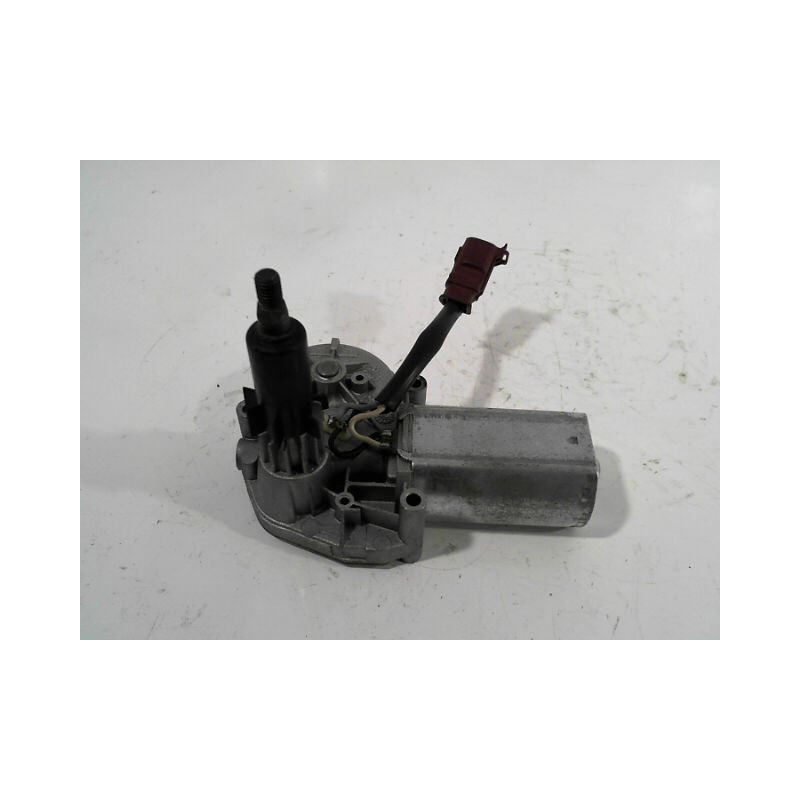 MOTEUR ESSUIE-GLACE ARRIERE PEUGEOT 206 5P