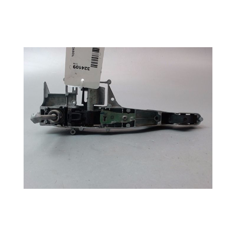POIGNEE EXTERIEURE PORTE AVANT GAUCHE PEUGEOT 208 Phase 1 2012-...