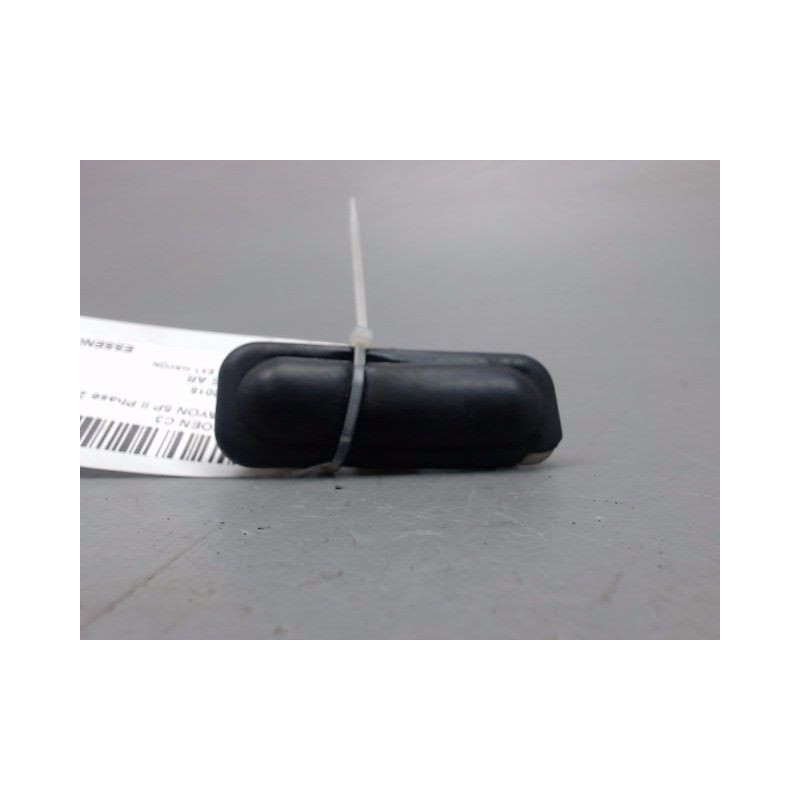 POIGNEE EXTERIEURE HAYON CITROEN C3 II Phase 2 (A51) 2013-...
