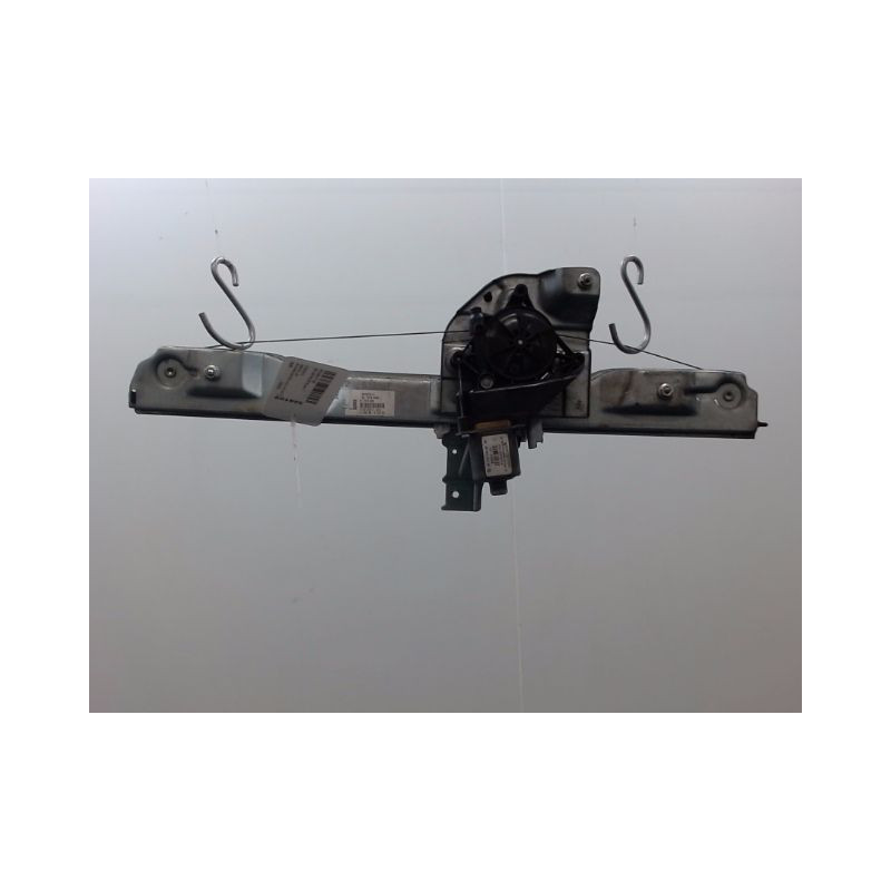 MECANISME+MOTEUR LEVE-GLACE AVANT GAUCHE PEUGEOT 208 Phase 1 2012-...