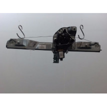MECANISME+MOTEUR LEVE-GLACE AVANT GAUCHE PEUGEOT 208 Phase 1 2012-...