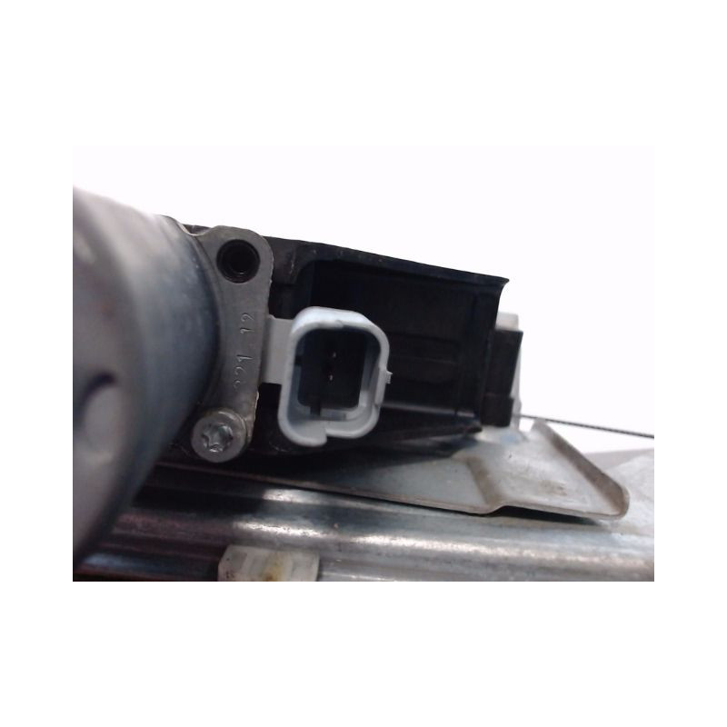 MECANISME+MOTEUR LEVE-GLACE AVANT GAUCHE PEUGEOT 208 Phase 1 2012-...