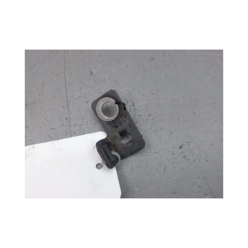 SUPPORT PHARE GAUCHE CITROEN C2 Phase 2 2008-2009