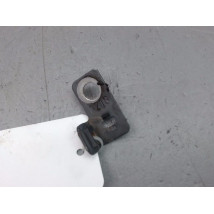 SUPPORT PHARE GAUCHE CITROEN C2 Phase 2 2008-2009