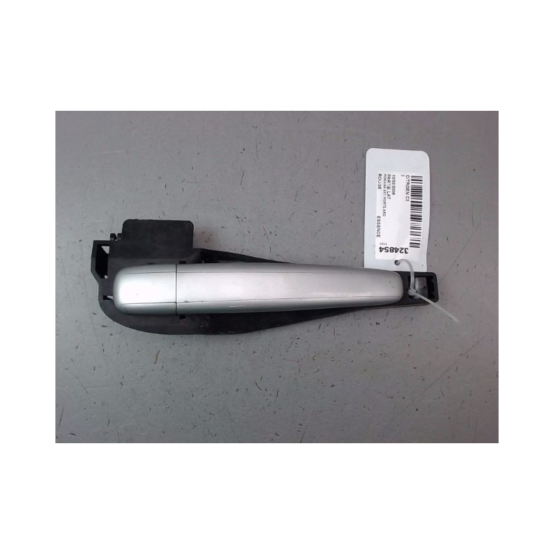 POIGNEE EXTERIEURE PORTE ARRIERE DROIT CITROEN C3 I Phase 2 2005-2010