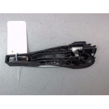 POIGNEE EXTERIEURE PORTE ARRIERE DROIT CITROEN C3 I Phase 2 2005-2010