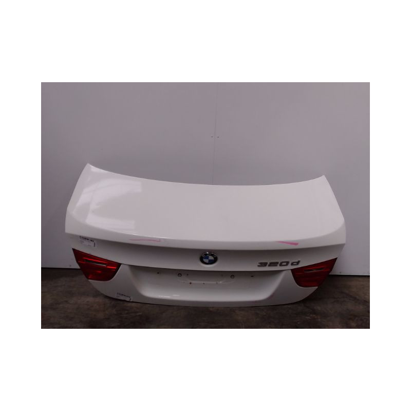 COFFRE ARRIERE BMW SERIE 3 (E90) 2005-
