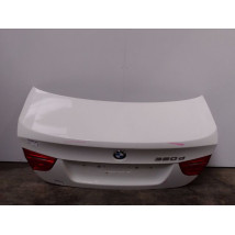 COFFRE ARRIERE BMW SERIE 3 (E90) 2005-