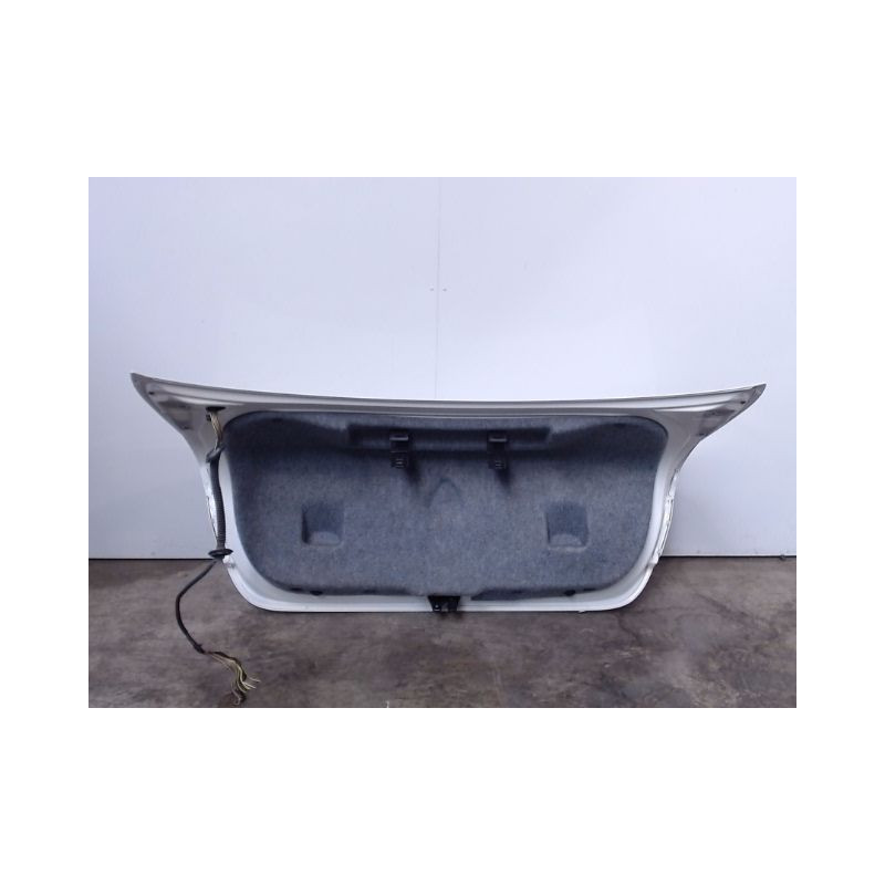 COFFRE ARRIERE BMW SERIE 3 (E90) 2005-