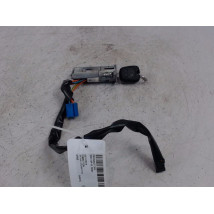 ANTIVOL DE DIRECTION PEUGEOT 206+ 2009-