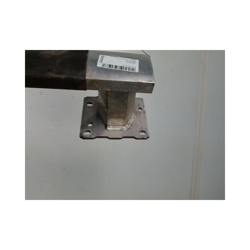 RENFORT PARE-CHOC ARRIERE  PEUGEOT 307