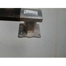 RENFORT PARE-CHOC ARRIERE  PEUGEOT 307
