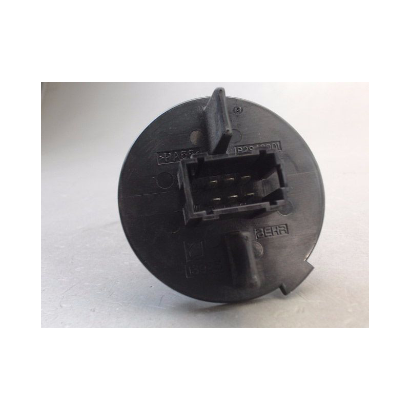 MODULE DE CHAUFFAGE CITROEN C3