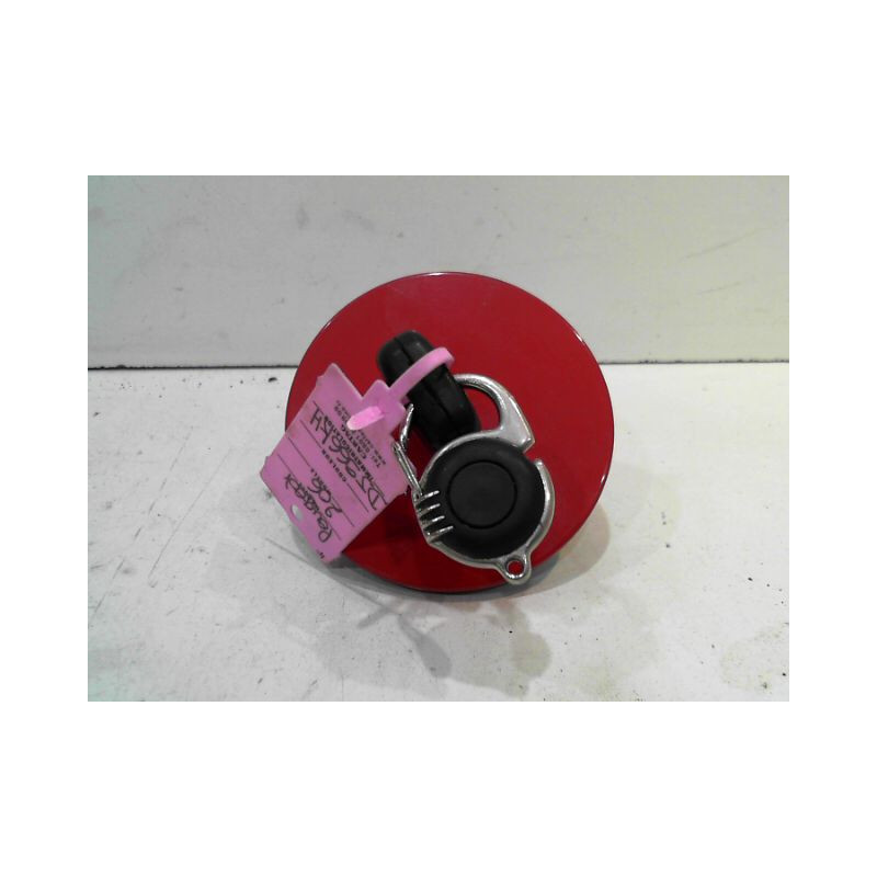 BOUCHON RESERVOIR A CARBURANT PEUGEOT 206